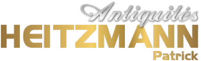 logo Antiquités Heitzmann